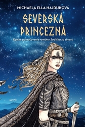 Hajduková, Michaela Ella - Severská princezná