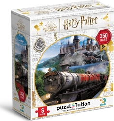 Puzzle Harry Potter Bradavický expres 350 dílků