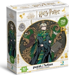 Puzzle Harry Potter Draco Malfoy 250 dílků