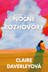 Daverleyová, Claire - Nočné rozhovory