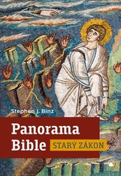 Binz, Stephen J. - Panorama Bible Starý zákon