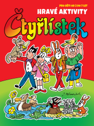 Němeček, Jaroslav; Němeček, Jaroslav - Čtyřlístek Hravé aktivity