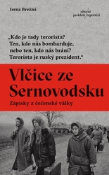 Brežná, Irena - Vlčice ze Sernovodsku