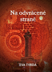 Tvrdá, Eva - Na odvrácené straně