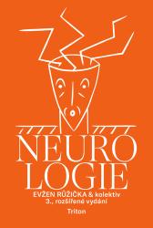 Růžička, Evžen - Neurologie