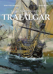 Delitte, Jean-Yves; Béchu, Denis - Trafalgar