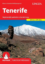 Wolfsperger, Klaus; Wolfsperger, Annette - Tenerife
