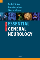 Kotas, Rudolf; Ambler, Zdeněk; Vítovec, Martin - Essential General Neurology