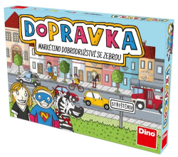 Dopravka