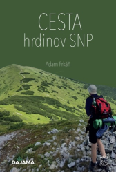Frkáň, Adam - Cesta hrdinov SNP