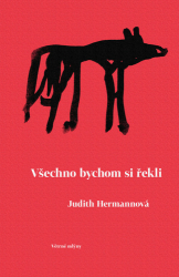 Hermannová, Judith - Všechno bychom si řekli