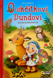 Hátlová, Petra - O skřítkovi Dundovi