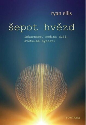 Ellis, Ryan - Šepot hvězd