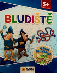 Bludiště