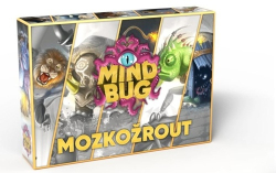 Mozkožrout
