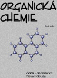 Janeczková, Anna; Klouda, Pavel - Organická chemie