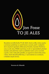 Fosse, Jon - To je Ales