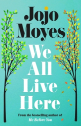 Moyes, Jojo - We All Live Here