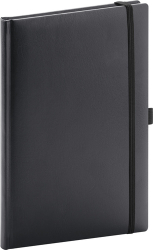 Notique Notes Balacron černý tečkovaný