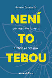 Durvasula, Ramani - Není to tebou