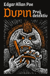 Poe, Edgar Allan - Dupin