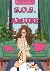 Bosco, Federica - S.O.S.Amore