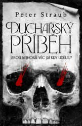 Straub, Peter - Duchařský příběh