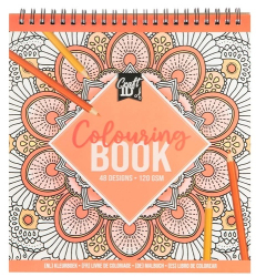 Colouring Book