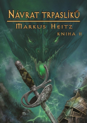 Heitz, Markus - Návrat trpaslíků II