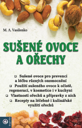 Vasilenko, M. A. - Sušené ovoce a ořechy