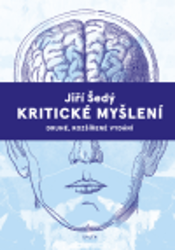 Šedý, Jiří - Kritické myšlení