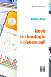 Bém, Robert - Nové technologie v diabetologii