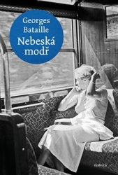 Bataille, Georges - Nebeská modř