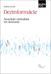 Ivančík, Radoslav - Dezinformácie