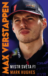 Hughes, Mark - Max Verstappen