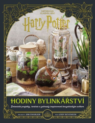 Charlier, Jim - Harry Potter Hodiny bylinkářství
