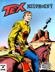 Bonelli, Gianluigi - Tex Neúprosný
