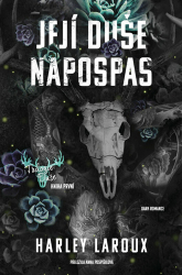 Laroux, Harley - Její duše napospas