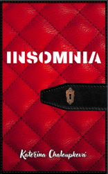 Chaloupková, Kateřina - Insomnia