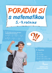 Gazdíková, Vlasta - Poradím si s matematikou 5.-9. ročníka