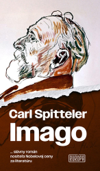 Spitteler, Carl - Imago
