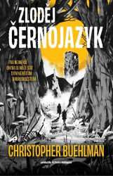 Buehlman, Christopher - Zloděj Černojazyk