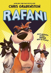 Grabenstein, Chris - Rafani