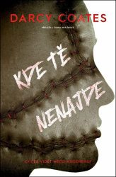 Coates, Darcy - Kde tě nenajde