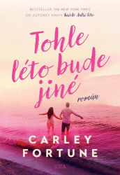 Fortune, Carley - Tohle léto bude jiné