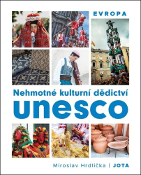 Hrdlička, Miroslav - Nehmotné kulturní dědictví UNESCO