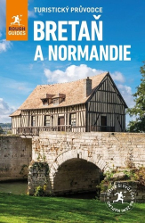 Trott, Victoria; Ward, Greg - Bretaň &amp; Normandie