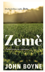 Boyne, John - Země