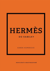 Homerová, Karen - Hermes do kabelky