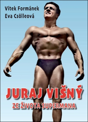 Formánek, Vítek; Csölleová, Eva - Juraj Višný